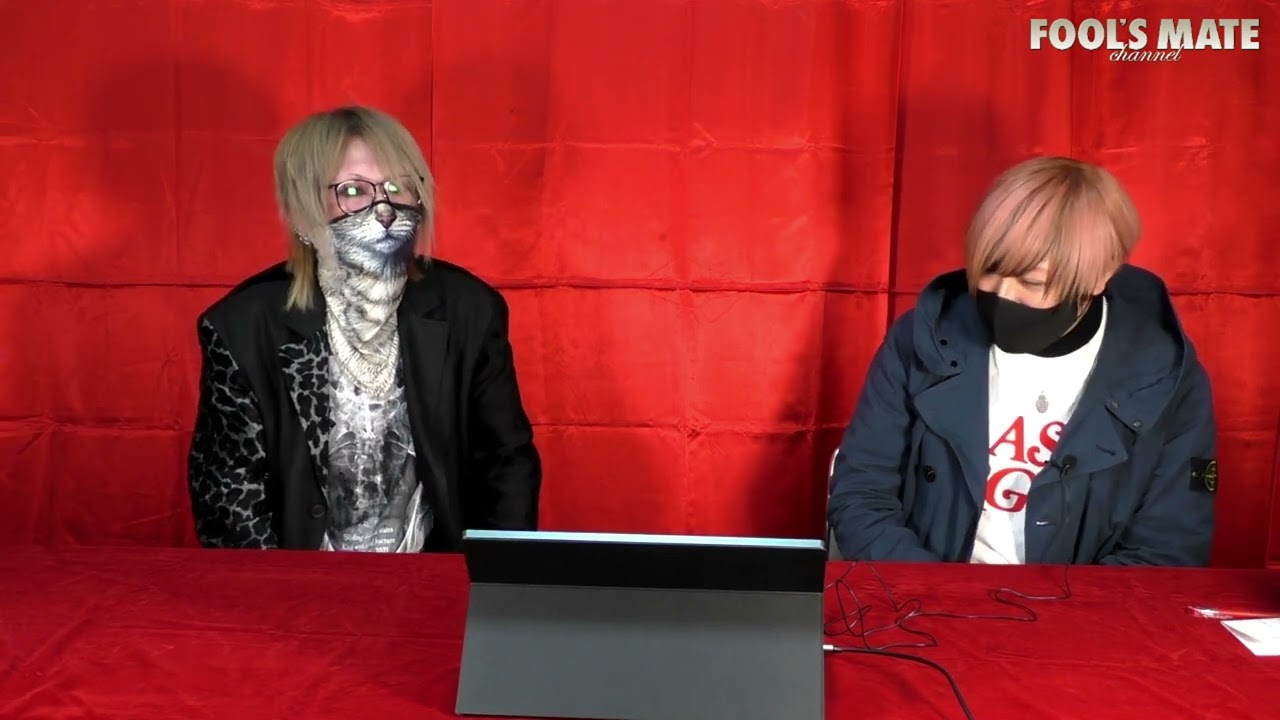 Kneuklid Romance's Pleasure ParaNoise: Episode 4 Post-Show
