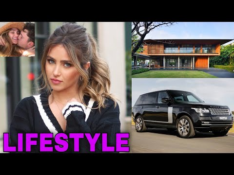 Ryan Whitney Angel Lifestyle, Networth, Boyfriend, Hobbies, Facts And Biography 2021 | Celeb's Life