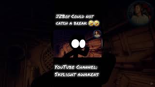 Poor Stickmin 🤣