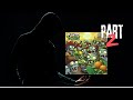 Surviving the Zombie Horde: Plants vs Zombies Level 2 (1-10)! // Part 2