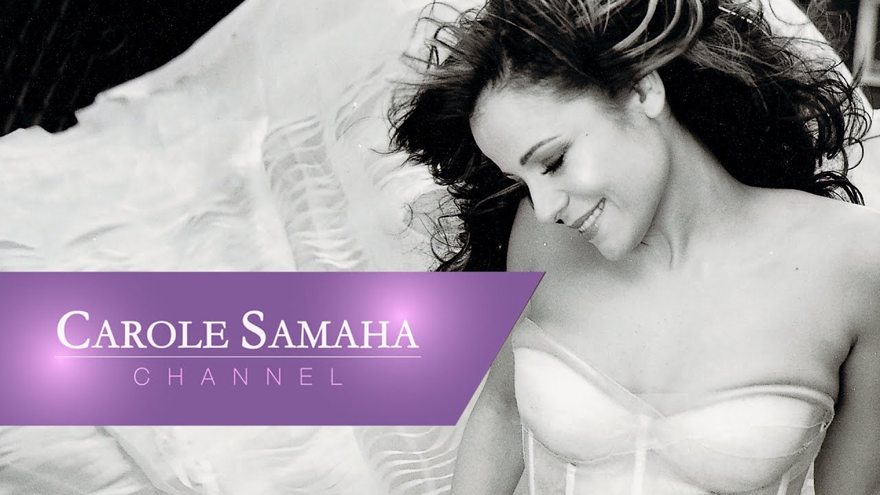 TÉLÉCHARGER CAROLE SAMAHA ETTALA FIYEH ETTALA SAMAHA FIYEH CAROLE TÉLÉCHARGER