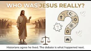 The Jesus Problem: Historian vs. Believer – What Can We Really Know | History Documentary