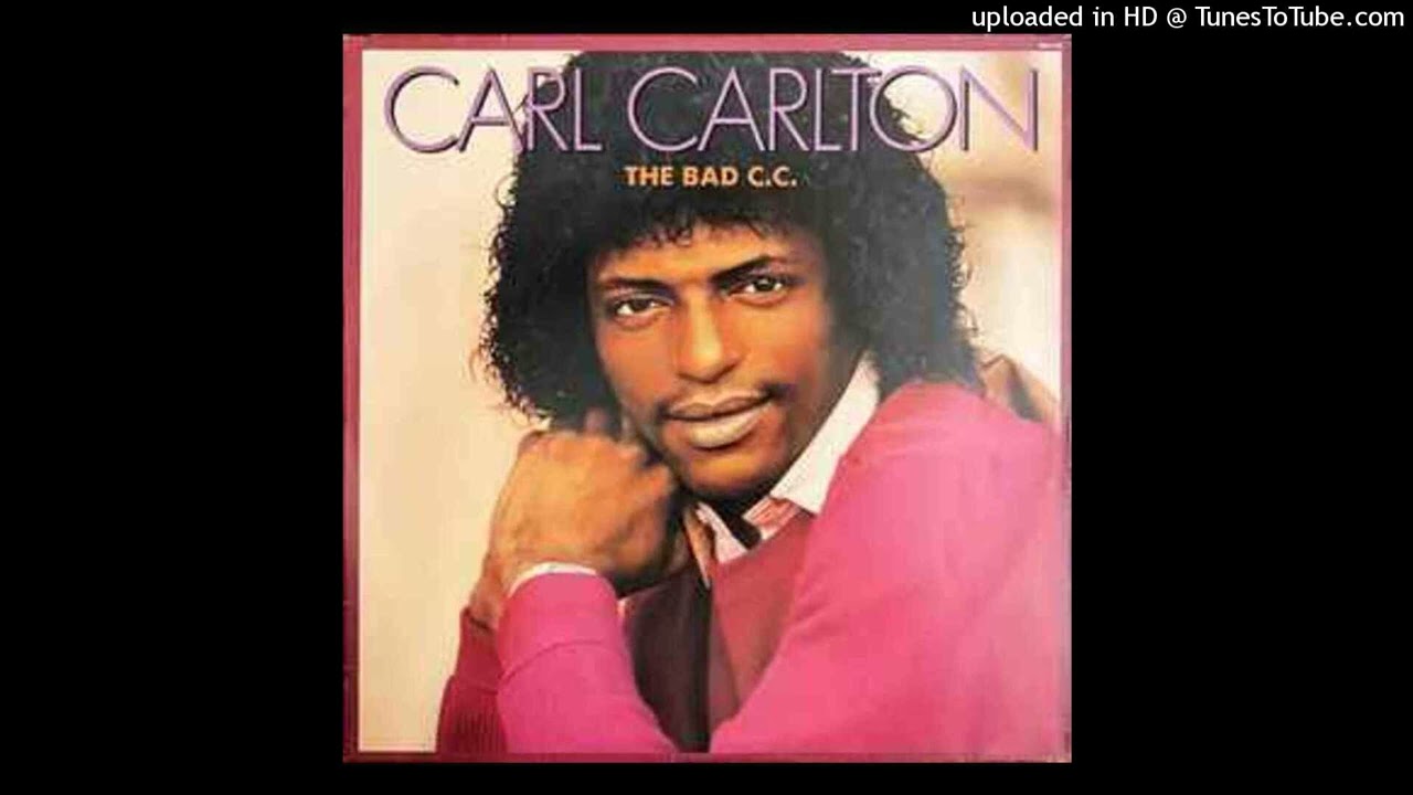 CARL CARLTON / The Bad C.C. (LP) | Gorilla Funk