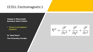 6.2. Boundary Value Problems (Part 2)