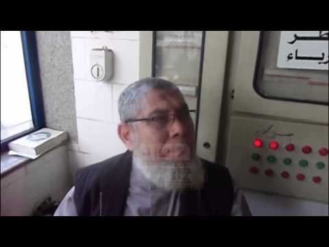 صاحب محطة بنزين الكميات زادت عن الاول والسبب في الامن والجراكن