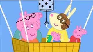 Peppa Pig Season 02 Episode 036 The Balloon Ride