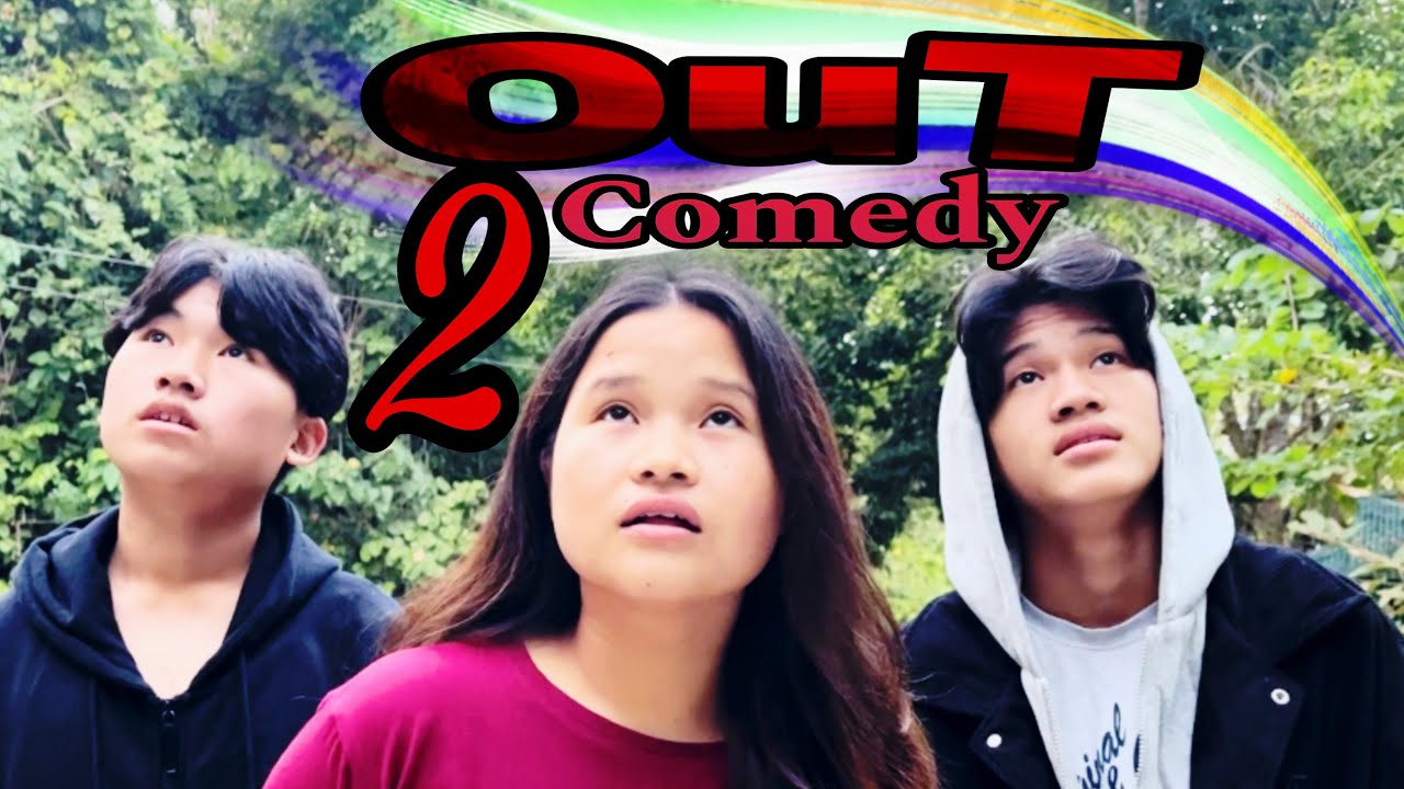 Out part 2(Comedy) comedy short movie