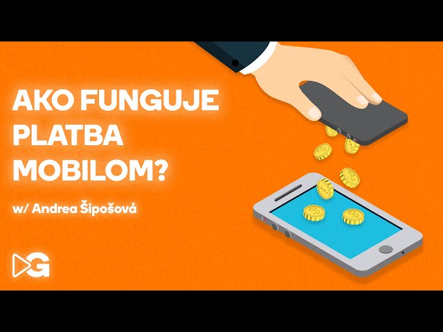 Sú platby mobilom bezpečné? class=