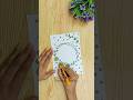 project file decoration ideas #art #card #craft #diy #project #decoration #border #design #ideas