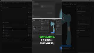 The 3D Maps Youre Actually Using Wrong #tutorial #3dmodeling