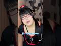 【#男の娘】男の娘ナースに治療してもらいました…