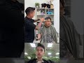 haircut but shampoo #music #love #song #coversong #singersongwriter #korean #trump #duet #korean