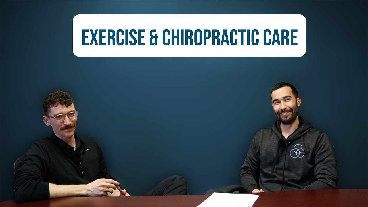 Chiropractic & Exercise: Tips for Spinal Health | Towson Chiropractor Answers Your Questions
