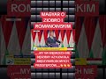 Magyar o Ziobro i Romanowskim,,.my na Węgrzech nie będziemy azylem dla międzynarodowych przestępców
