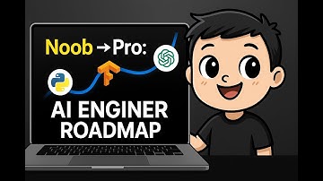 How to Become a $300K AI Engineer in 2025  🚀 💸