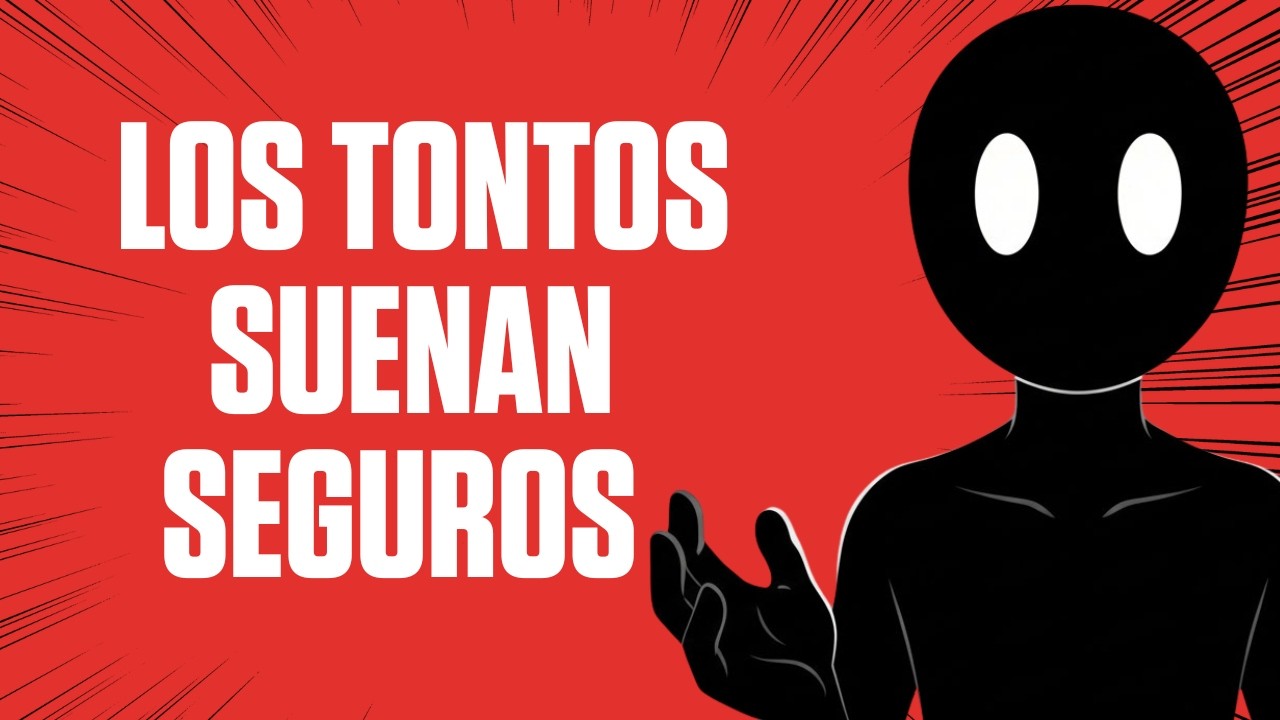 La verdadera razón por la que los tontos suenan tan seguros (Schopenhauer ya lo sabía)