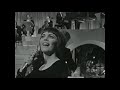 mireille mathieu..je ne sais pas, ne sais plus.. live 1971 hd