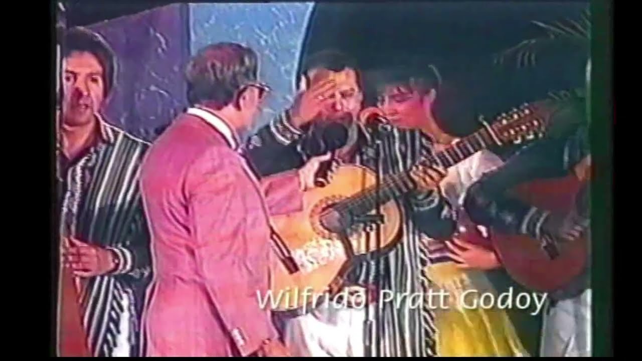 LOS SANTOS DEL PARAGUAY    Prog  T V  SIEMPRE EN DOMINGO desde  PARAGUAY