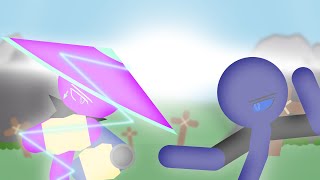 Duel #2 (Kiro vs Balnoy) (Speed Duel)