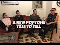 Interview with Poptone