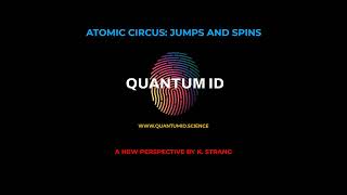 Atomic Circus: Jumps and Spins