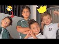 الروتين الصباحي لعائلة الدكتورة خلود ليان جابت العيد الروتين الصباحي لعائلة الدكتورة خلود ليان جابت العيد