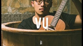 282 Live Session | EP. 6 - Vu - Em La Mua chords