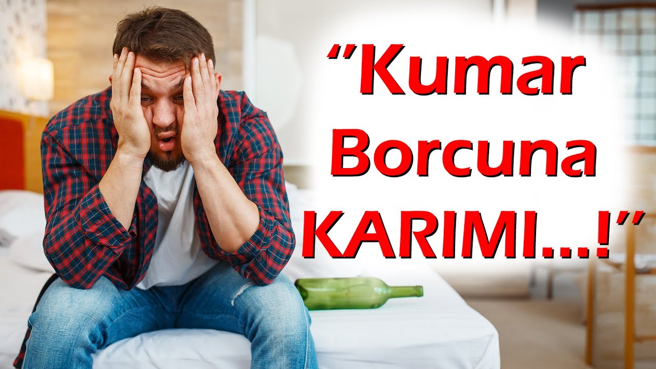 KEŞKE YAPMASAYDIM | 712.Bölüm ''Kumar borcum yüzünden karımın namusunu...Duygusal hayat hikayesi.!''