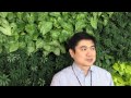 Joi Ito opens the MIT Media Lab Workshop Abu Dhabi 2014