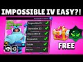 How To Beat NEW Mega Rico Boss (Impossible IV) 🔥 100% Easy Win Guide | Brawl Stars