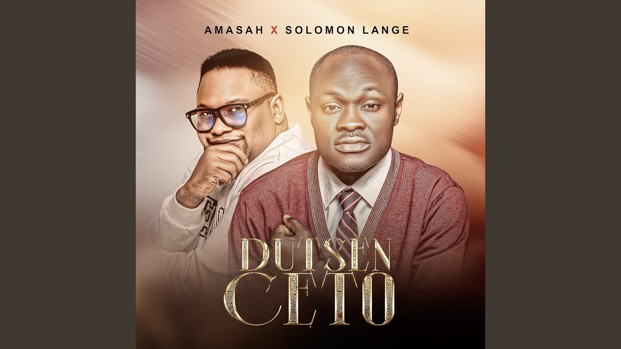 Watch DUTSEN CETO on YouTube Watch DUTSEN CETO on YouTube