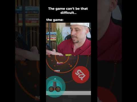 Blitz might be the first mobile game where skill actually matters ⚔️#shorts