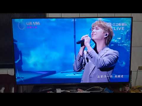 九澤cp演唱