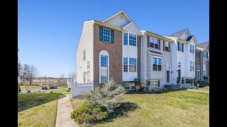 1744 Upper Forde Lane video tour