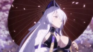雲仙(アズールレーン) (あずれんのうんぜん)とは【ピクシブ百科事典】