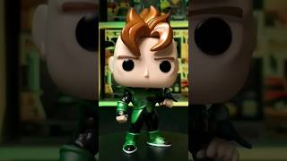 Android 16 Funko Pop