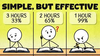 10 Genius Study Hacks to Learn Faster & Remember More | Boost Your Grades!