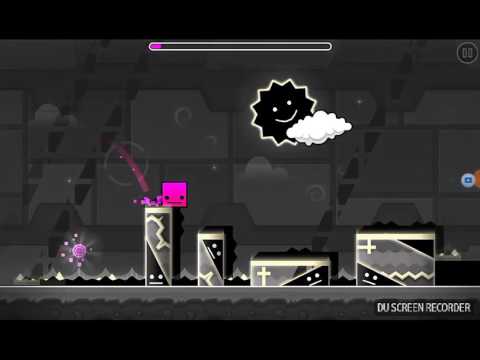 I got better :D | Geometry Dash World - YouTube