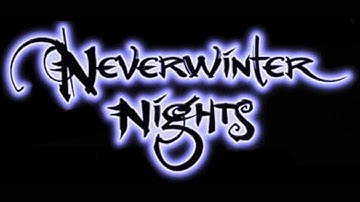 Neverwinter Nights w/ Nathan (Part 0): Character Creation