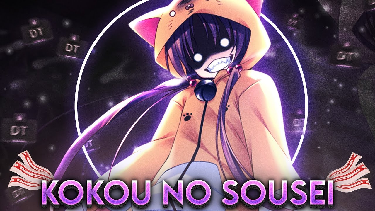 8.9⭐ Kokou no Sousei 16❌ +DT