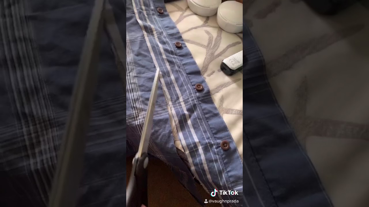 How to make a mask ear saver for free!