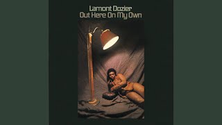 Vignette de la vidéo "Lamont Dozier - Breaking Out All Over"