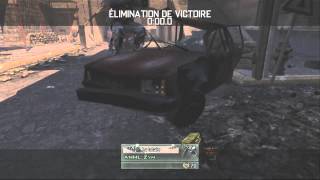 Killcam Karachi