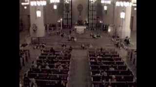 Compline A Spiritual Awakening