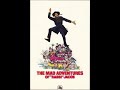 The Mad Adventures of Rabbi Jacob (1973) (Rabbi Jacob- Dance)