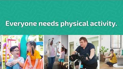 What Is the Move Your Way Campaign?