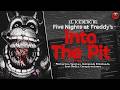 EL ICEBERG DE FIVE NIGHTS AT FREDDY'S: INTO THE PIT | TEORÍAS, SECRETOS, CURIOSIDADES Y MÁS
