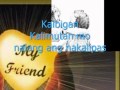 KAIBIGAN APO HIKING SOCIETY WITH LYRICS   YouTube