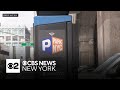 NYC DOT unveiling new parking meters