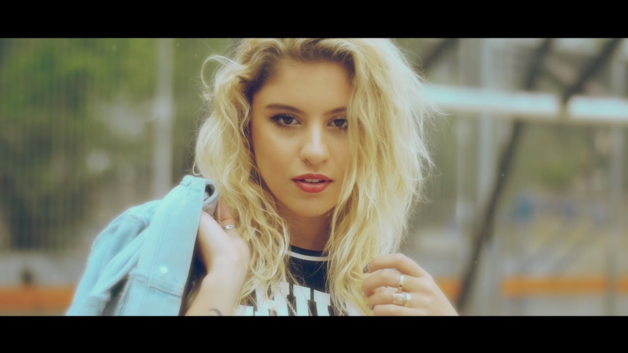 Fashion film  Luli Lamas